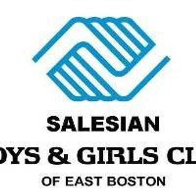 Salesian Boys & Girls Club of East Boston