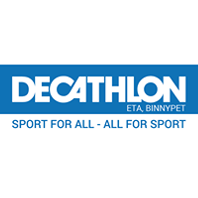Decathlon Sports India