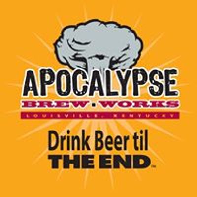 Apocalypse Brew Works