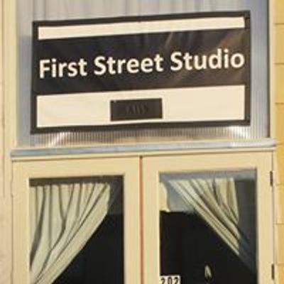 First Street Studio