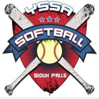 Sioux Falls Youth Slow Pitch Softball