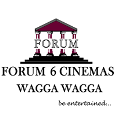 Forum 6 Cinemas Wagga Wagga