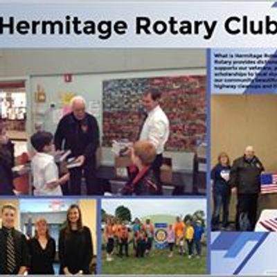 Hermitage Rotary