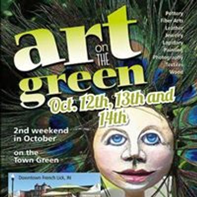 Art On The Green