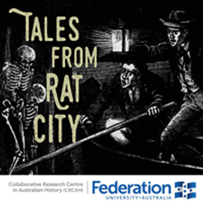 Tales from Rat City