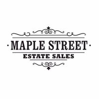 Maple Street Estate Sales