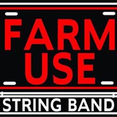 Farm Use Old Time String Band