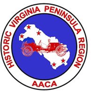 Historic Virginia Peninsula Region, Antique Automobile Club of America