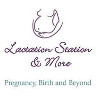 Lactation Station & More