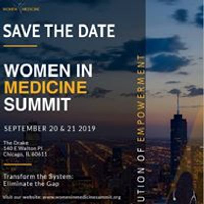Women In Medicine Summit
