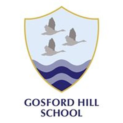 Gosford Hill School