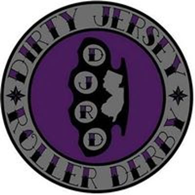 Dirty Jersey Roller Derby