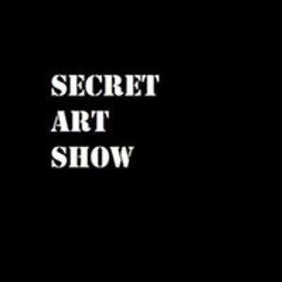 Secret Art Show