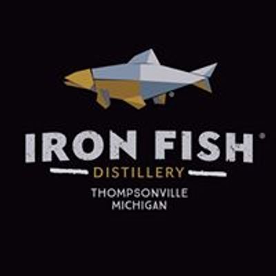 Iron Fish Distillery