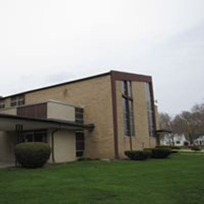 Beautiful Savior Lutheran Church