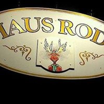 Haus Rode