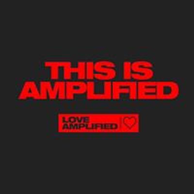 Love Amplified