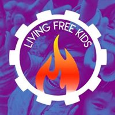 Living Free Kids Ministry