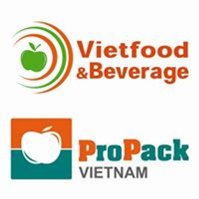 Vietfood & Beverage and ProPack Vietnam