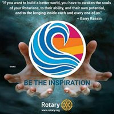 Rotary Club of Murphy, NC