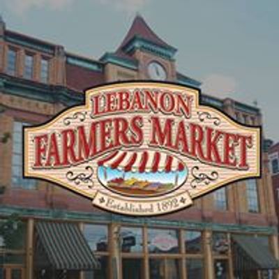 Lebanon Farmers Market