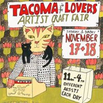 Tacoma Is For Lovers