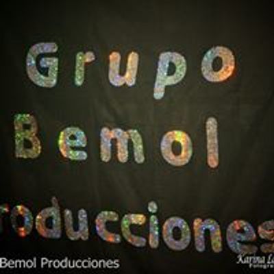 Grupo Bemol Producciones