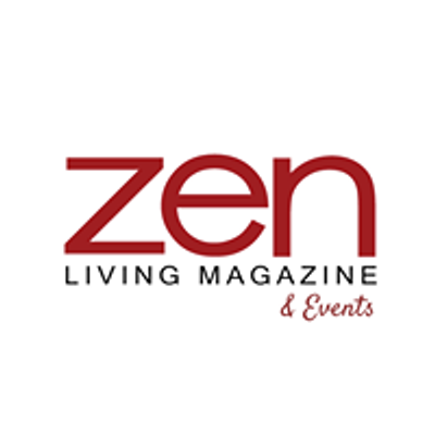 Zen Living Magazine & Events