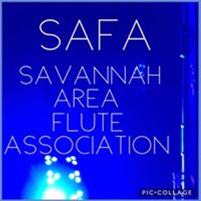 The Savannah Area Flute Association