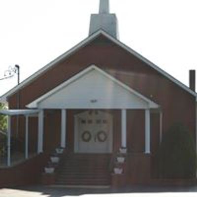 Riverview Baptist Church