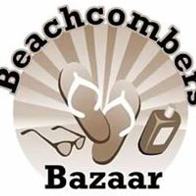 Kiwanis Beachcombers Bazaar