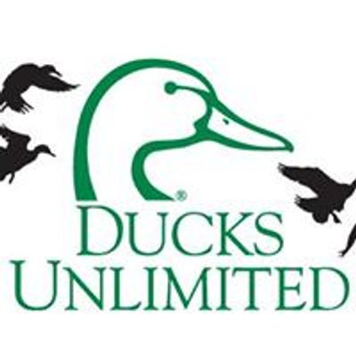 Lewis River Valley - WA - Ducks Unlimited #027