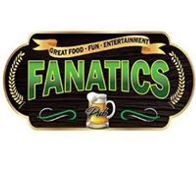 Fanatics Pub & Pizza