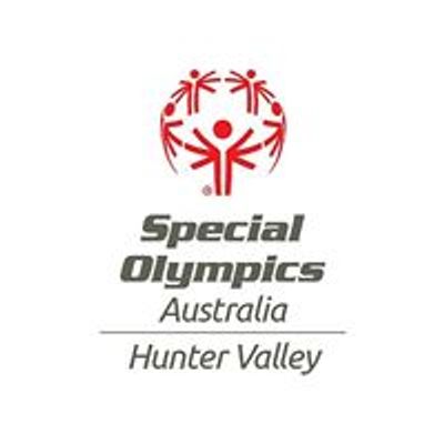 Special Olympics Hunter Valley