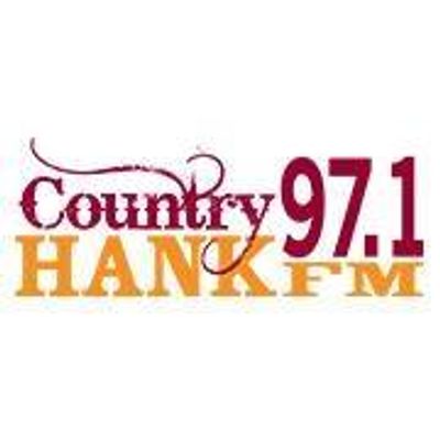 97.1 HANK FM