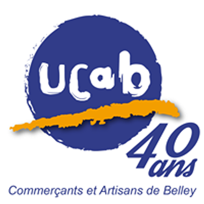 UCAB Commerces de Belley