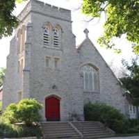 St. John's Episcopal Church, Minneapolis