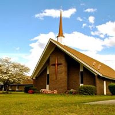 Westminster Presbyterian Church, Fayetteville, NC