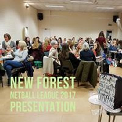 New Forest Netball League