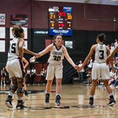 Lenoir-Rhyne University Women's Basketball