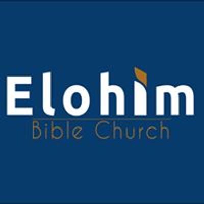 Elohim Bible Church