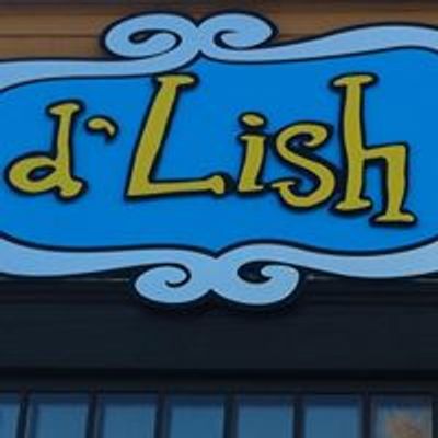 d'Lish by Tish Cafe