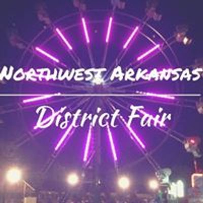 Northwest Arkansas District Fair