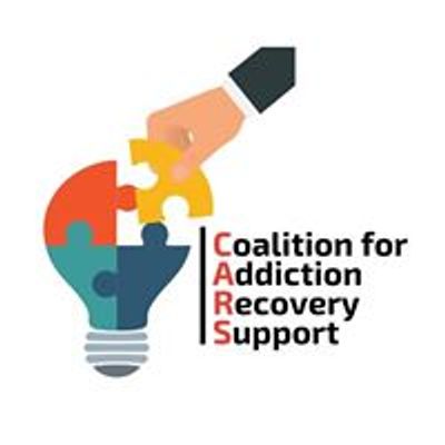 Coalition for Addiction Recovery Support
