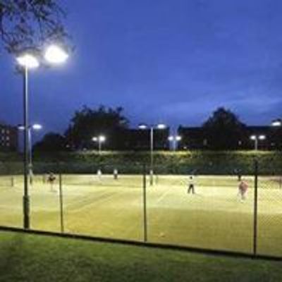 Magdala Tennis Club, Nottingham