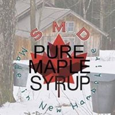 SMD Pure New Hampshire Maple Syrup