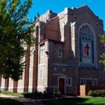 Trinity United Methodist Church of Grand Rapids, MI