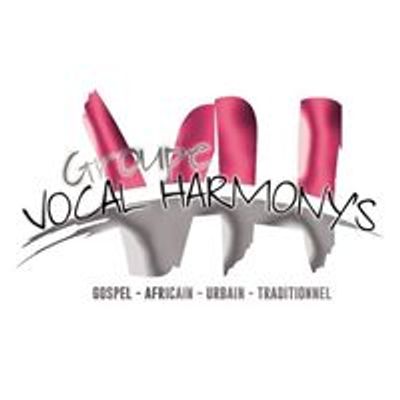 Vocal Harmony'S