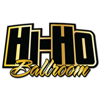 Hi-Ho Ballroom