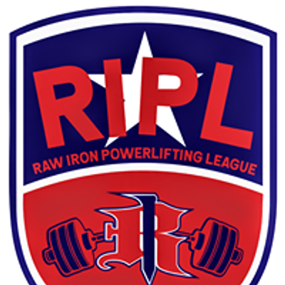 RIPL-Raw Iron Powerlifting League